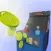 Arcade Coin Stacker