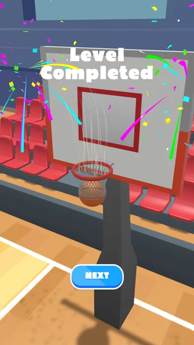 Basketball Bender Screenshots