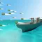 Defence Boat