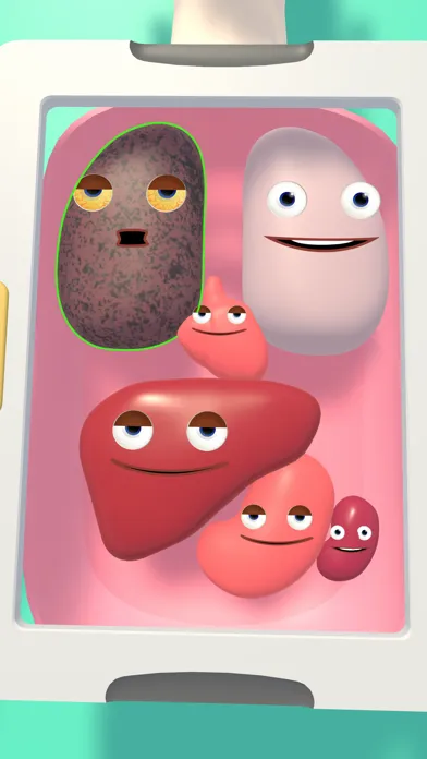 Fix Your Body Screenshots