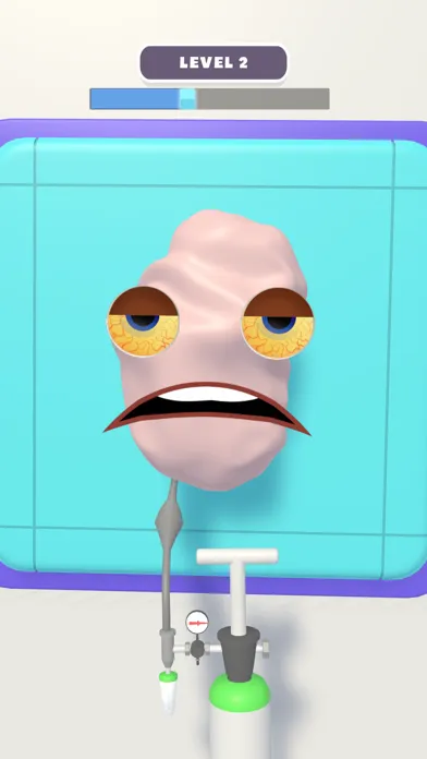 Fix Your Body Screenshots