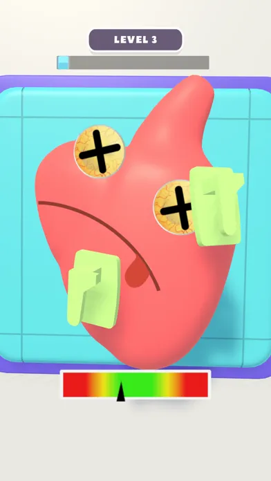 Fix Your Body Screenshots