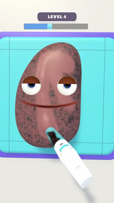 Fix Your Body Screenshots