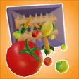 Harvester Rush! Harvester Rush!