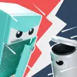 Home Appliances Fight!