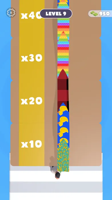 صور Necktie Runner