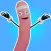 Sausage Centipede