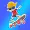 Skate Master!