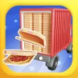 Truck Loader 3D Truck Loader 3D