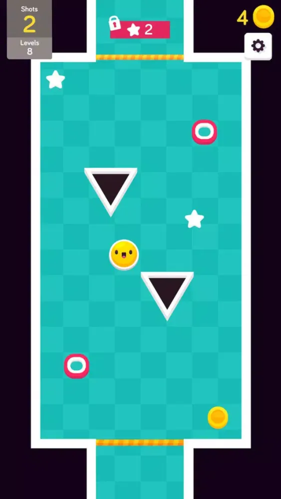 Puck Puck Screenshots