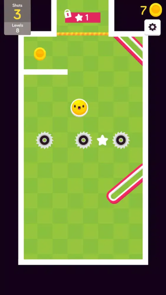 Puck Puck Screenshots