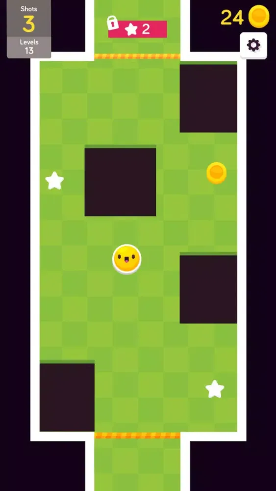 Puck Puck Screenshots