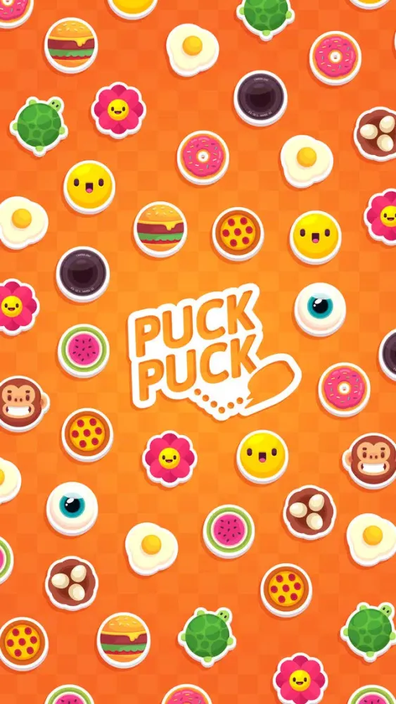 Puck Puck Screenshots