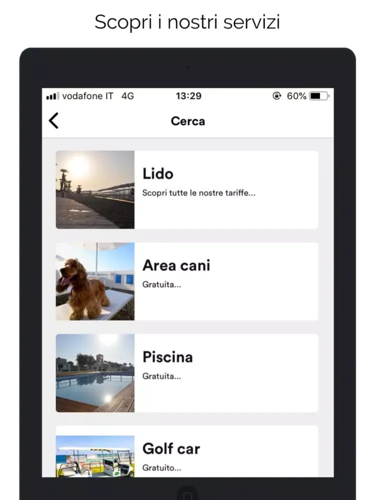 Torre Quetta iPad 应用截图