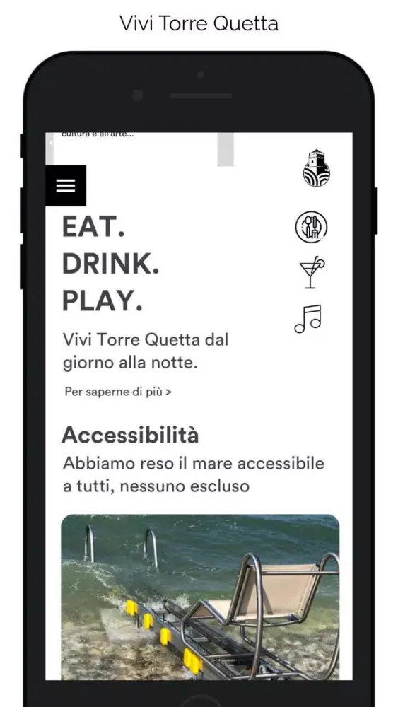 Torre Quetta应用截图