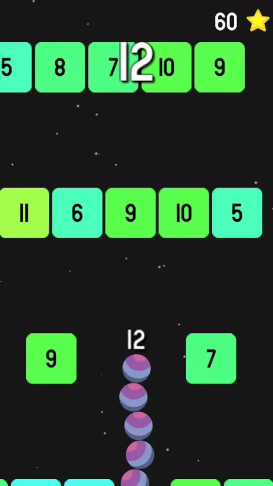 Block Vs Snake Screenshots