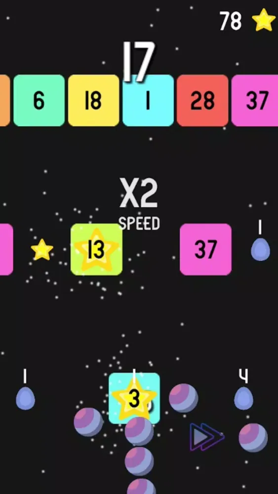 Block Vs Snake Screenshots