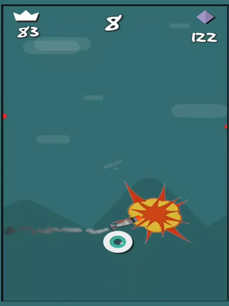 Tapster - OneMoreTap iPad 应用截图