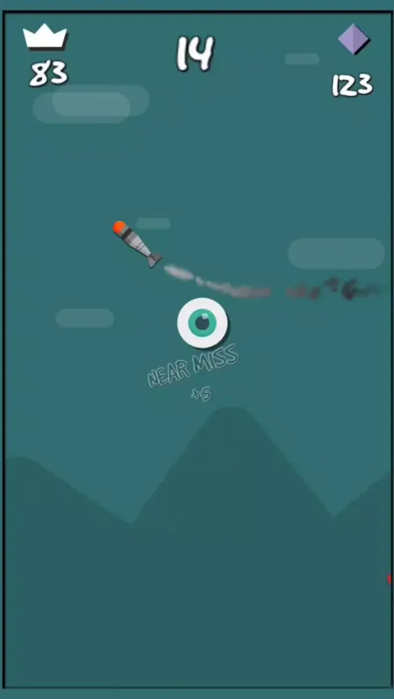 Tapster - OneMoreTap应用截图