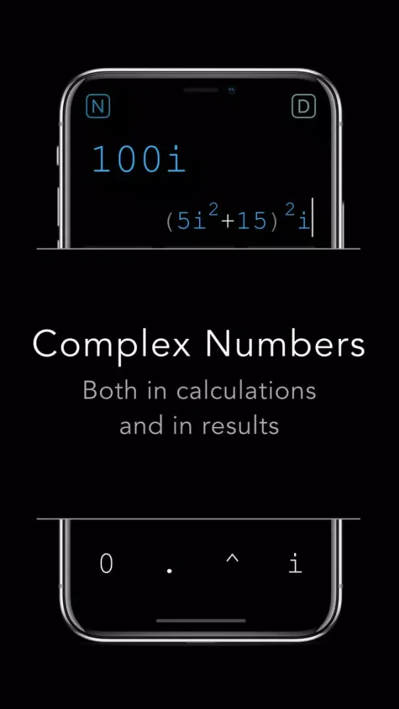 Arithma Scientific Calculator应用截图