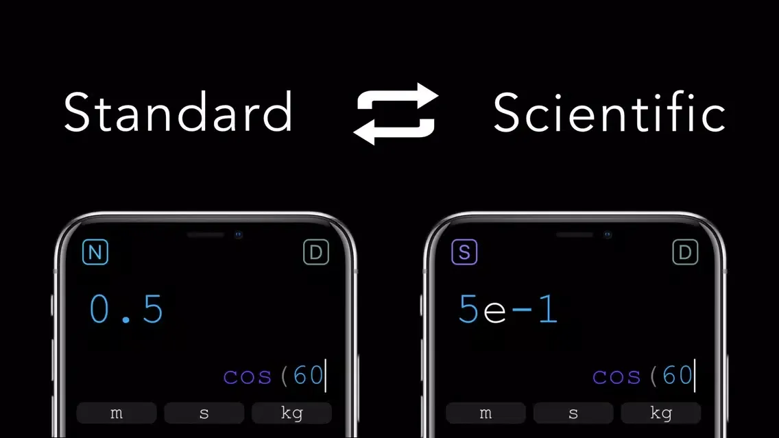 Arithma Scientific Calculator应用截图