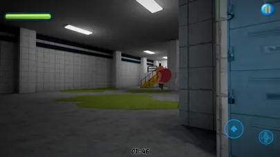 Escape Obby Detention Screenshots
