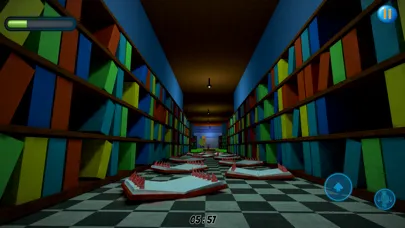 Escape Obby Detention Screenshots