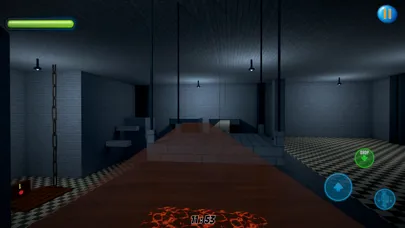 Escape Obby Detention Screenshots