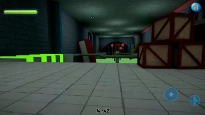 Escape Obby Detention Screenshots
