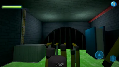Escape Obby Detention Screenshots