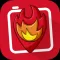 Selfie HotSpot - share moments