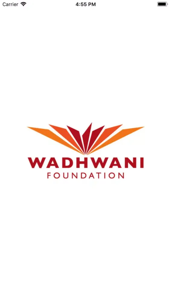 Wadwani Cohorts स्क्रीनशॉट