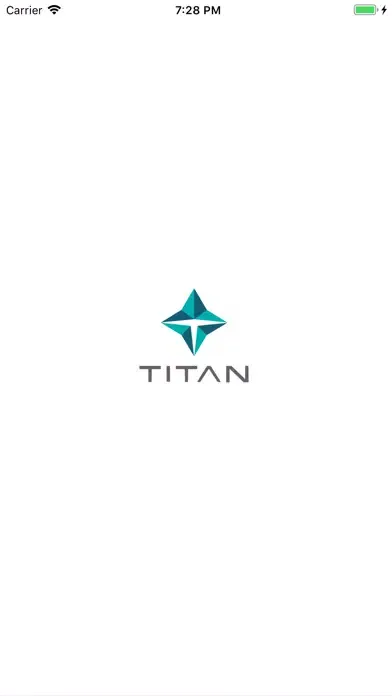 Titan ProTrack Vendors應用截圖