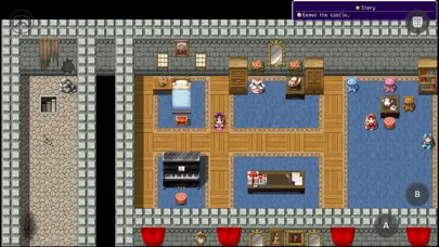 Capturas de pantalla de The MisAdventures of Xenos