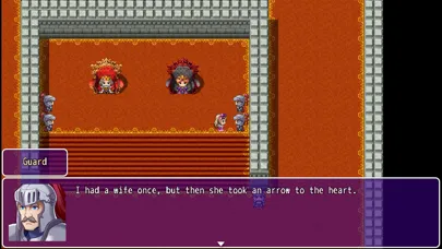 Capturas de pantalla de The MisAdventures of Xenos