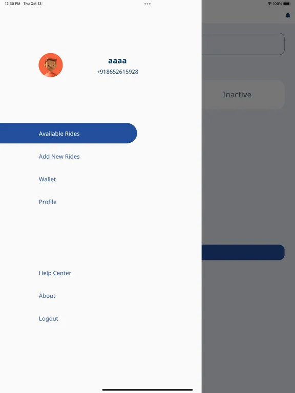 تصاویر Zeta Partner iPad 