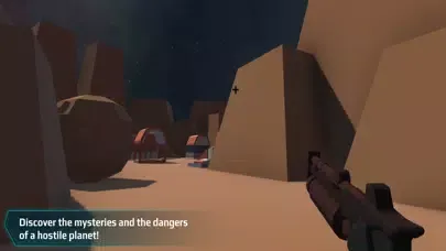 تصاویر LMOM: Last Man On Mars