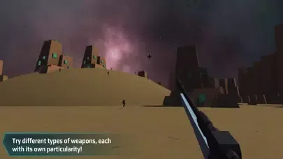 تصاویر LMOM: Last Man On Mars