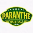 Paranthe Wali Gali Paranthe Wali Gali