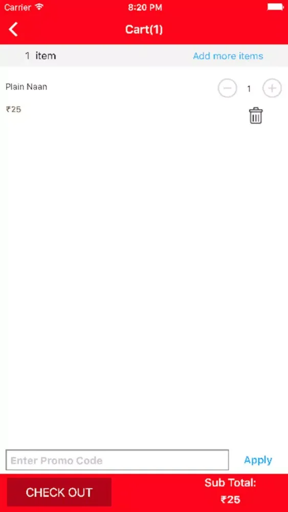 Shree Santosh Family Dhaba Screenshots