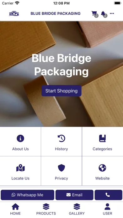 صور BBBox&Pack