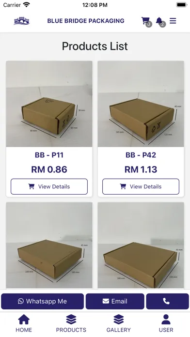 صور BBBox&Pack