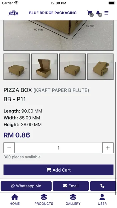 صور BBBox&Pack