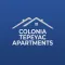 Colonia Tepeyac Apartments