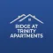 Ridge At Trinity Apartments