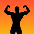 FitLogger Gym Fitness Tracker