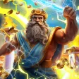 Olympus Gates: Zeus's Spins
