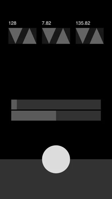 Tonez - Easy Binaural Beats স্ক্রিনশট