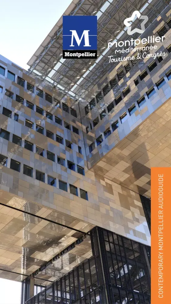 Contemporary Montpellier Screenshots