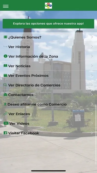 صور Cámara Comercio Pérez Zeledón